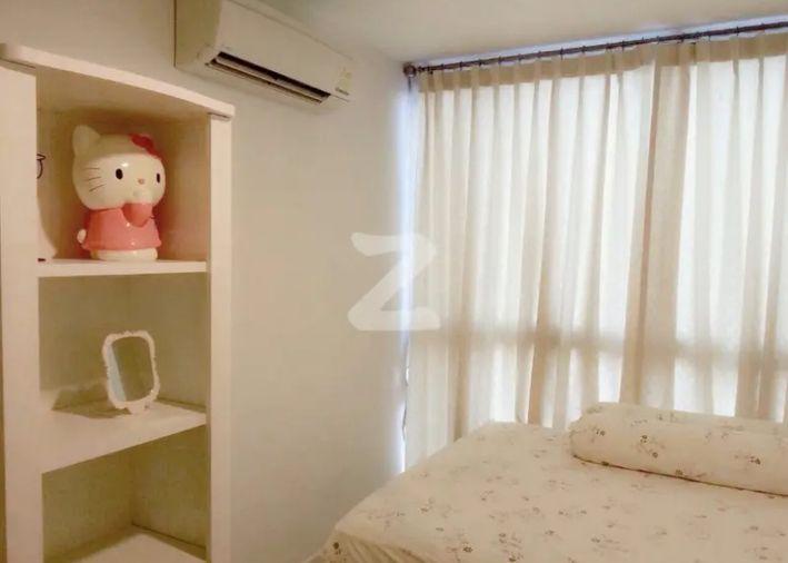 รูป 1 ห้องนอน | 1 ห้องน้ำ | BTS Ari | 30 ตร.ม. | 11,000 บาท/เดือน | ชั้น 4 — Chateau In Town Phaholyothin 14 กรุงเทพฯ - รูปที่ 8/8