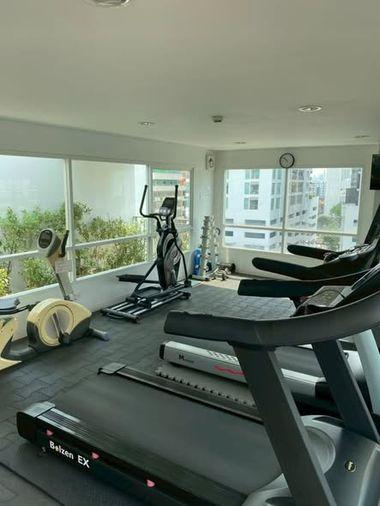 picture 2Bed | 2Bath | BTS Ari | 82sqm | THB 35,000/mo | Fl.6 — Silk Condo Bangkok - 3/5