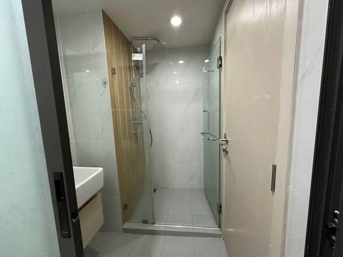 รูป 1 ห้องนอน | 1 ห้องน้ำ | BTS On Nut | 30 ตร.ม. | 12,000 บาท/เดือน | ชั้น 7 — The Excel Hideaway Sukhumvit 50 กรุงเทพฯ - รูปที่ 2/5