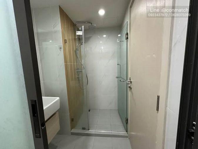 รูป 1 ห้องนอน | 1 ห้องน้ำ | BTS On Nut | 30 ตร.ม. | 12,000 บาท/เดือน | ชั้น 7 — The Excel Hideaway Sukhumvit 50 กรุงเทพฯ - รูปที่ 2/5
