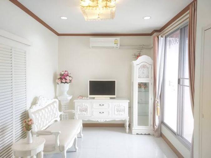 รูป 2 ห้องนอน | 1 ห้องน้ำ | BTS Phaya Thai | 49 ตร.ม. | 25,000 บาท/เดือน | ชั้น 11 — Pathumwan Resort กรุงเทพฯ - รูปที่ 5/5