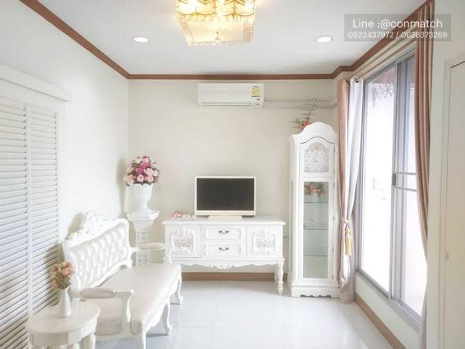 รูป 2 ห้องนอน | 1 ห้องน้ำ | BTS Phaya Thai | 49 ตร.ม. | 25,000 บาท/เดือน | ชั้น 11 — Pathumwan Resort กรุงเทพฯ - รูปที่ 5/5