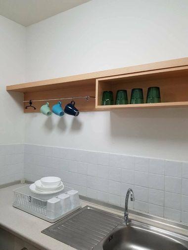 รูป 1 ห้องนอน | 1 ห้องน้ำ | BTS Phra Khanong | 25 ตร.ม. | 10,000 บาท/เดือน | ชั้น 5 — My Condo Sukhumvit 81 กรุงเทพฯ - รูปที่ 6/10