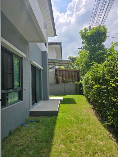 รูป 🏡#MT2609_041 🏡💥ด่วน💥ว่างชัวร์ รีบคลิก ก่อนหลุดมือ‼️ 𝗙𝗼𝗿 𝗥𝗲𝗻𝘁 6️⃣9️⃣k.🔥 ใกล้รถไฟฟ้าสายสีแดง โครงการ เซนโทร วิภาวดี  - รูปที่ 35/39