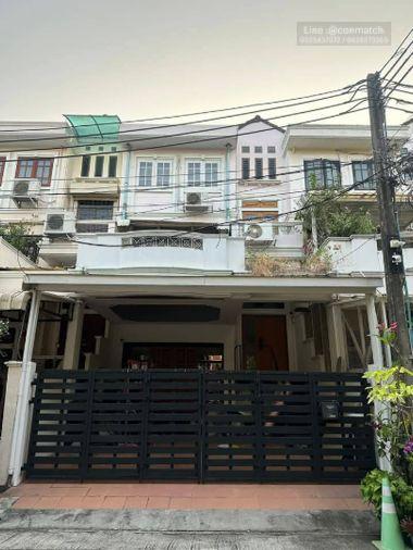 รูป 3 ห้องนอน | 3 ห้องน้ำ | BTS On Nut | 150 ตร.ม. | 40,000 บาท/เดือน | ชั้น 1 — Park Court Sukhumvit 77 กรุงเทพฯ - รูปที่ 10/10
