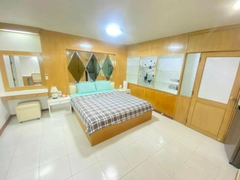 รูป 1 ห้องนอน | 1 ห้องน้ำ | BTS Phrom Phong | 50 ตร.ม. | 16,000 บาท/เดือน | ชั้น 8 — Rin House กรุงเทพฯ - รูปที่ 5/10