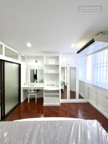 รูป 1 ห้องนอน | 1 ห้องน้ำ | BTS Phrom Phong | 50 ตร.ม. | 22,000 บาท/เดือน | ชั้น 22 — Supalai Place Sukhumvit 39 Train กรุงเทพฯ - รูปที่ 6/7