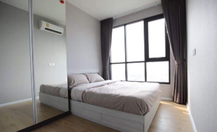 รูป !!! นอตติ้งฮิลล์ แหลมฉบัง-ศรีราชา ชั้น 26  2 bedroom 1 ห้องน้ำ - รูปที่ 1/65