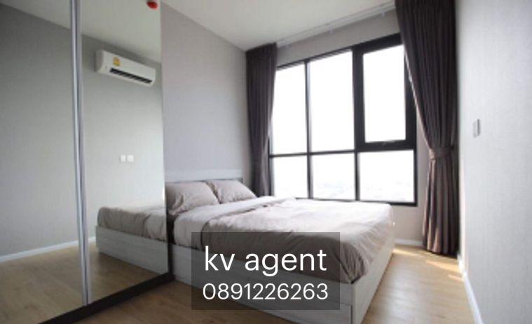 รูป !!! นอตติ้งฮิลล์ แหลมฉบัง-ศรีราชา ชั้น 26 2 bedroom 1 ห้องน้ำ - รูปที่ 1/65