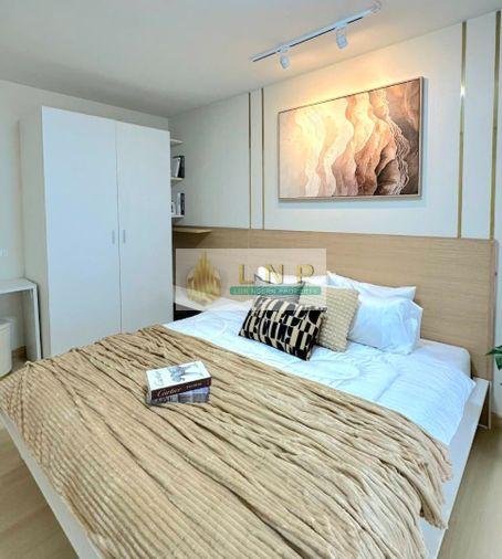 รูป 🏢 ขายคอนโด : City Home Ratchada - Pinklao (ซิตี้ โฮม รัชดา - ปิ่นเกล้า) รหัสทรัพย์ | 📌LNP-C14637 - รูปที่ 1/10