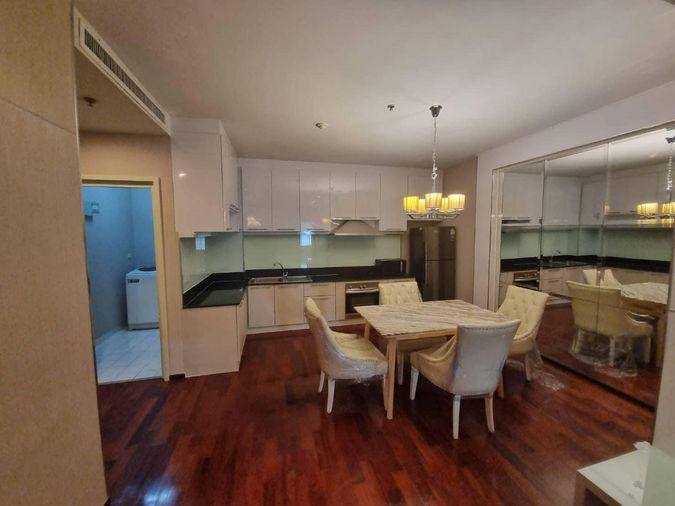 รูป 1 ห้องนอน | 2 ห้องน้ำ | BTS Phrom Phong | 62 ตร.ม. | 25,000 บาท/เดือน | ชั้น 8 — The Niche Sukhumvit 49 กรุงเทพฯ - รูปที่ 3/9