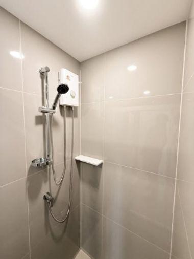 picture 1Bed | 1Bath | BTS Mo Chit | 23sqm | THB 13,000/mo | Fl.21 — Denim Jatujak Bangkok - 5/5
