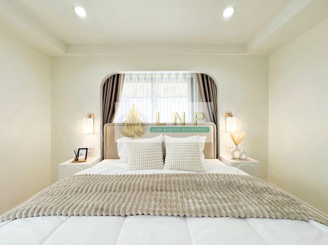 picture 🏢 Condo for Sale : Pinkrao Pavilion Property Code | LNP-C14638 - 14/19