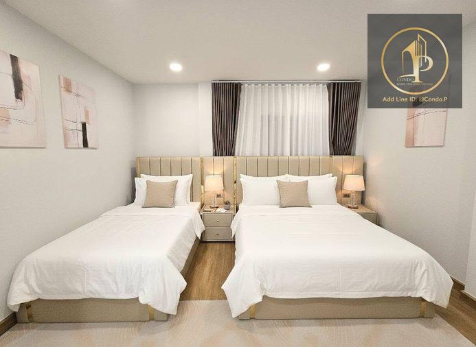 รูป 🏡#MT2607_065 🏡💥ด่วน💥ว่างชัวร์ รีบคลิก ก่อนหลุดมือ‼️ 𝗙𝗼𝗿 𝗥𝗲𝗻𝘁 1️⃣3️⃣0️⃣k.🔥🔥 โครงการ เซนโทร บางนา - รูปที่ 6/20