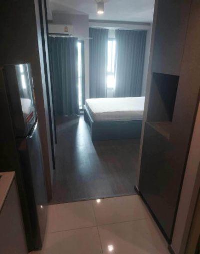 รูป 1 ห้องนอน | 1 ห้องน้ำ | BTS Bang Chak | 25 ตร.ม. | 14,000 บาท/เดือน | ชั้น 14 — Ideo Sukhumvit 93 กรุงเทพฯ - รูปที่ 7/10