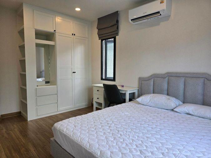 รูป 🏡#MT2609_041 🏡💥ด่วน💥ว่างชัวร์ รีบคลิก ก่อนหลุดมือ‼️ 𝗙𝗼𝗿 𝗥𝗲𝗻𝘁 6️⃣9️⃣k.🔥 ใกล้รถไฟฟ้าสายสีแดง โครงการ เซนโทร วิภาวดี  - รูปที่ 7/39