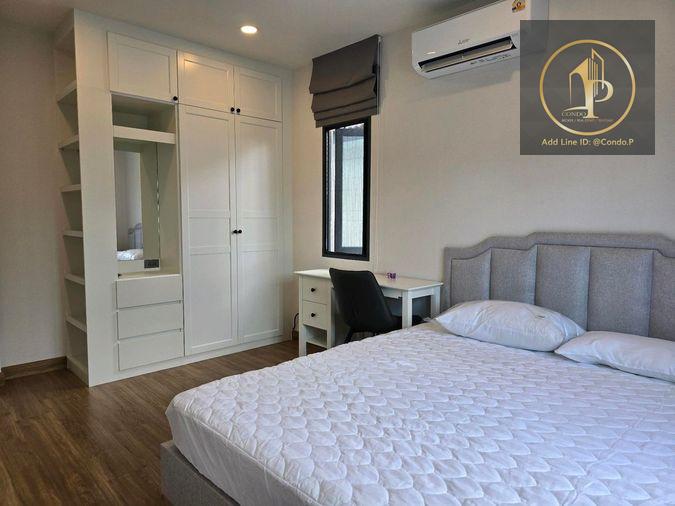 รูป 🏡#MT2609_041 🏡💥ด่วน💥ว่างชัวร์ รีบคลิก ก่อนหลุดมือ‼️ 𝗙𝗼𝗿 𝗥𝗲𝗻𝘁 6️⃣9️⃣k.🔥 ใกล้รถไฟฟ้าสายสีแดง โครงการ เซนโทร วิภาวดี - รูปที่ 7/39