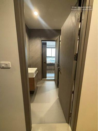 รูป 1 ห้องนอน | 1 ห้องน้ำ | BTS Phra Khanong | 45 ตร.ม. | 38,000 บาท/เดือน | ชั้น 25 — Ideo Sukhumvit - Rama 4 กรุงเทพฯ - รูปที่ 5/10