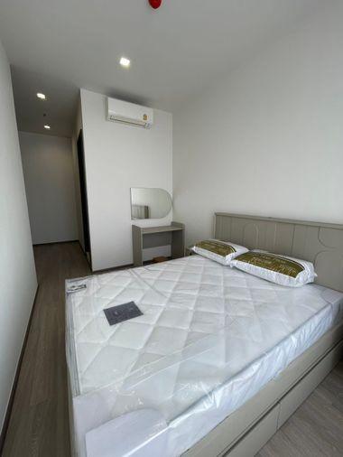 รูป 3 ห้องนอน | 4 ห้องน้ำ | BTS Saphan Taksin | 135 ตร.ม. | 130,000 บาท/เดือน | ชั้น 33 — Rhythm Charoenkrung Pavillion กรุงเทพฯ - รูปที่ 6/10