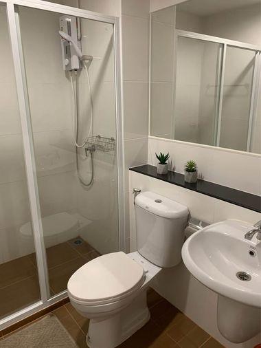 รูป 1 ห้องนอน | 1 ห้องน้ำ | BTS Bang Chak | 29 ตร.ม. | 8,000 บาท/เดือน | ชั้น 2 — Regent Home Sukhumvit 97/1 กรุงเทพฯ - รูปที่ 5/10