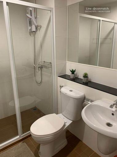 รูป 1 ห้องนอน | 1 ห้องน้ำ | BTS Bang Chak | 29 ตร.ม. | 8,000 บาท/เดือน | ชั้น 2 — Regent Home Sukhumvit 97/1 กรุงเทพฯ - รูปที่ 5/10