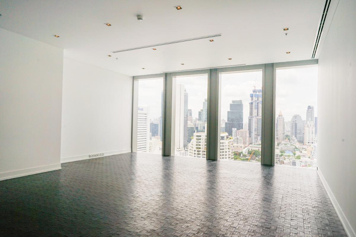 รูป Luxury Living, Ready for You 3 Bedrooms at The Ritz-Carlton Residences   - รูปที่ 2/21