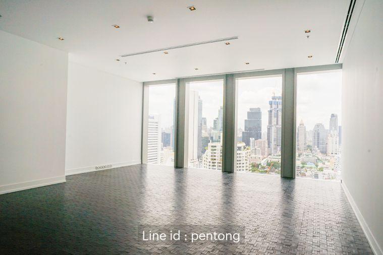 รูป Luxury Living, Ready for You 3 Bedrooms at The Ritz-Carlton Residences - รูปที่ 2/21