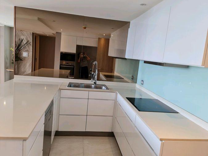 picture 1Bed | 1Bath | BTS Ekkamai | 30sqm | THB 19,000/mo | Fl.12 — XT Ekkamai Bangkok - 9/10