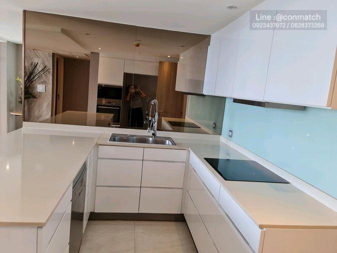 picture 1Bed | 1Bath | BTS Ekkamai | 30sqm | THB 19,000/mo | Fl.12 — XT Ekkamai Bangkok - 9/10
