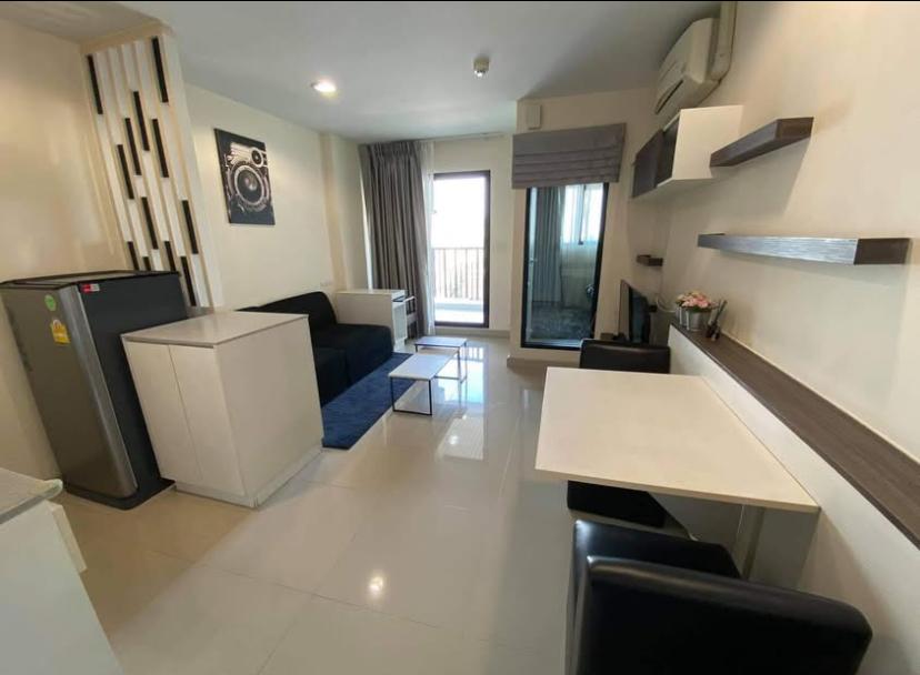 picture 1Bed | 1Bath | BTS Punnawithi | 36sqm | THB 16,000/mo | Fl.8 — The Link Vano Bangkok - 6/10