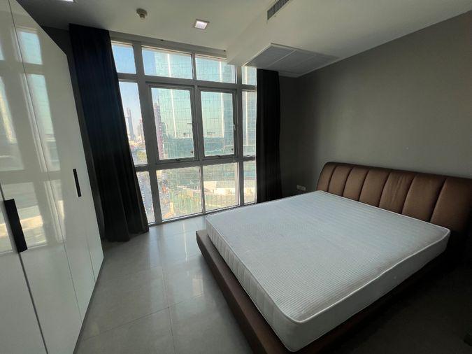 รูป 🔥 เช่า Nusasiri Grand Condo ชั้น 1X ห้องใหญ่ 172 ตร.ม. 3 นอน 4 น้ำ เชื่อม BTS เอกมัย Direct Link - รูปที่ 6/10