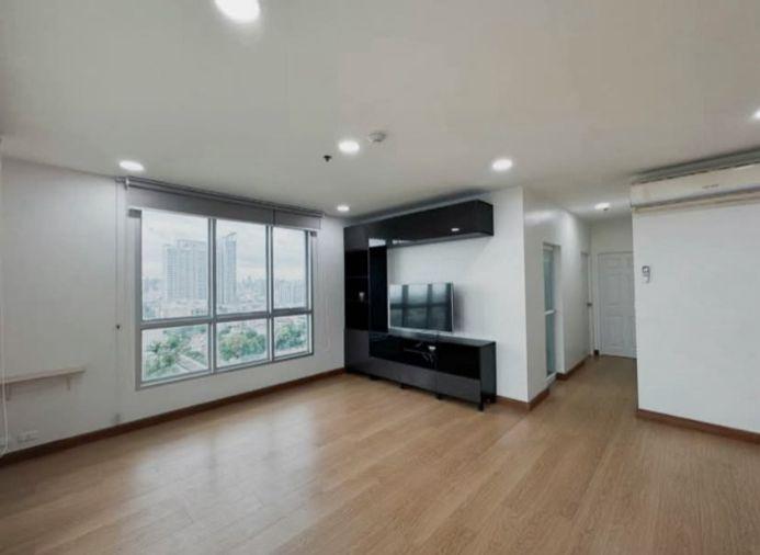 picture 2Bed | 2Bath | MRT Lat Phrao | 77sqm | THB 23,000/mo | Fl.16 — Life @ Ratchada Bangkok - 8/10