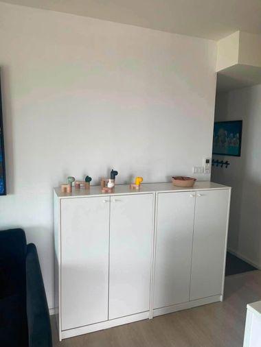 picture 🏢 Condo for Sale : A space mega    Property Code | LNP-C13686   - 8/11
