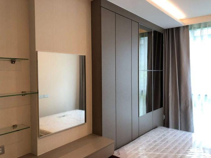 picture 2Bed | 2Bath | BTS Thong Lo | 65sqm | THB 32,000/mo | Fl.3 — Vtara Sukhumvit 36 Bangkok - 4/8