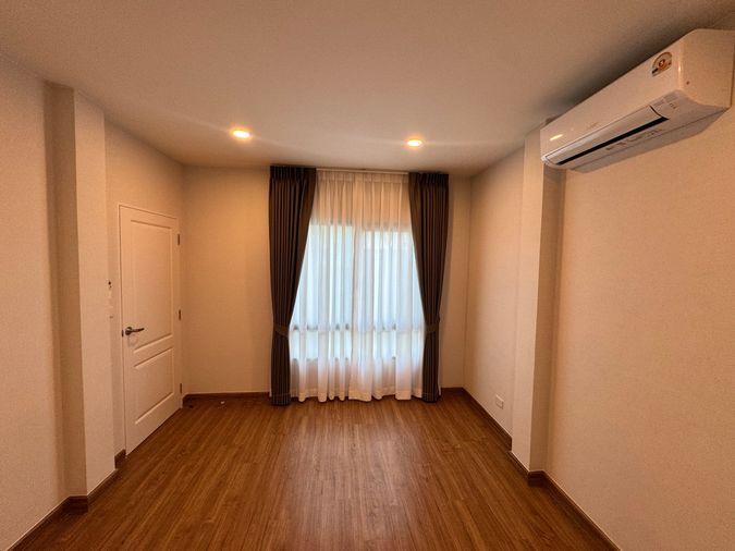 รูป 🏡#MT2609_053 🏡💥ด่วน💥ว่างชัวร์ รีบคลิก ก่อนหลุดมือ‼️ 𝗙𝗼𝗿 𝗥𝗲𝗻𝘁 8️⃣5️⃣k.🔥 ใกล้รถไฟฟ้าสายสีแดง  โครงการ เซนโทร วิภาวดี  - รูปที่ 14/26