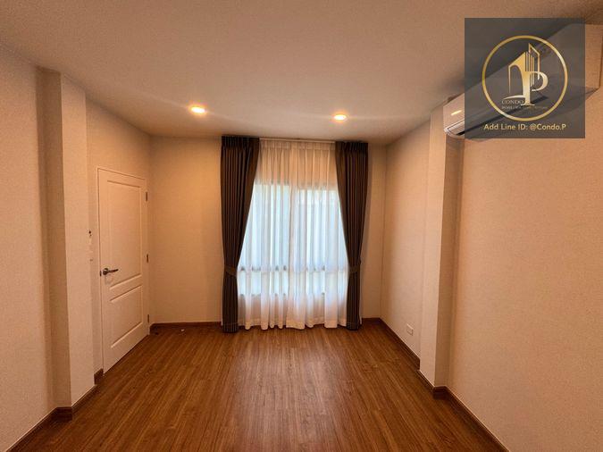 รูป 🏡#MT2609_053 🏡💥ด่วน💥ว่างชัวร์ รีบคลิก ก่อนหลุดมือ‼️ 𝗙𝗼𝗿 𝗥𝗲𝗻𝘁 8️⃣5️⃣k.🔥 ใกล้รถไฟฟ้าสายสีแดง โครงการ เซนโทร วิภาวดี - รูปที่ 14/26