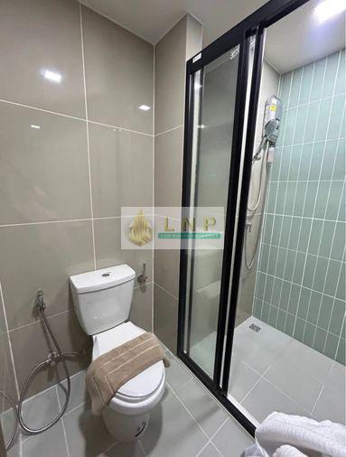 รูป 🏢 ขายคอนโด : The Muve Bangkhae (เดอะ มูฟ บางแค) รหัสทรัพย์ | 📌LNP-C14634 - รูปที่ 12/12