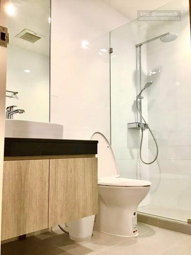 รูป 2 ห้องนอน | 2 ห้องน้ำ | BTS Phloen Chit | 100 ตร.ม. | 40,000 บาท/เดือน | ชั้น 10 — Baan Ploenchit กรุงเทพฯ - รูปที่ 3/3