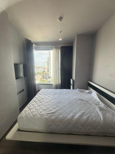 รูป Ceil by Sansiri (ซีล บาย แสนสิริ) (1bed1bath 35sqm) - รูปที่ 4/16