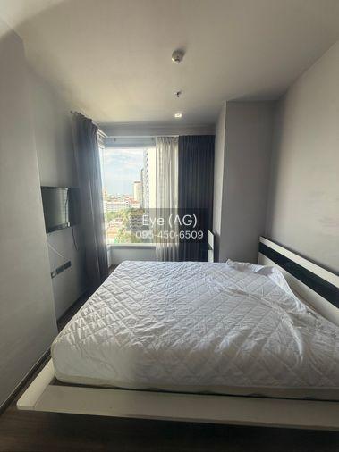 รูป Ceil by Sansiri (ซีล บาย แสนสิริ) (1bed1bath 35sqm) - รูปที่ 4/16