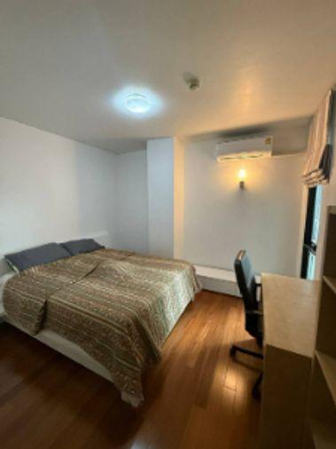 รูป 1 ห้องนอน | 2 ห้องน้ำ | BTS Asok | 44 ตร.ม. | 23,000 บาท/เดือน | ชั้น 4 — Le Cote Sukhumvit 14 กรุงเทพฯ - รูปที่ 7/9