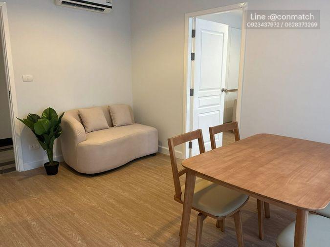 รูป 1 ห้องนอน | 1 ห้องน้ำ | MRT Queen Sirikit National Convention Centre | 34 ตร.ม. | 18,000 บาท/เดือน | ชั้น 7 — The Nest Sukhumvit 22 กรุงเทพฯ - รูปที่ 4/4
