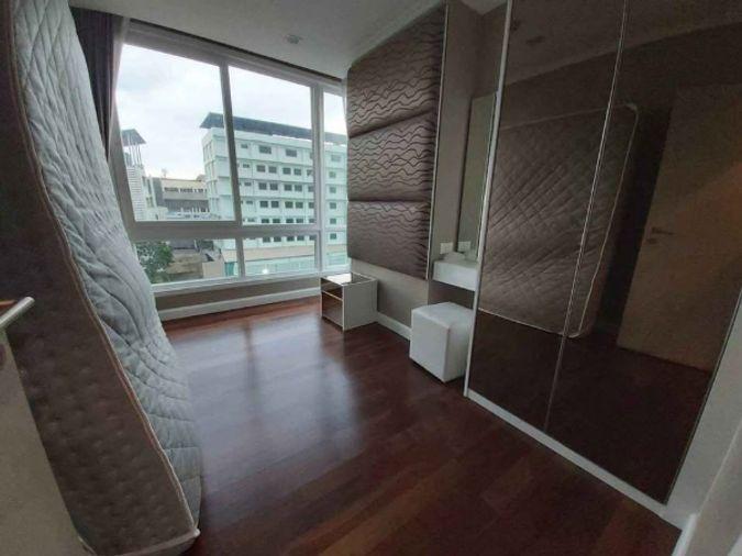 รูป 2 ห้องนอน | 1 ห้องน้ำ | BTS Samrong | 56 ตร.ม. | 20,000 บาท/เดือน | ชั้น 5 — The Metropolis Samrong กรุงเทพฯ - รูปที่ 7/10