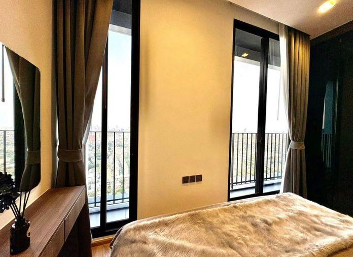 picture 1Bed | 1Bath | BTS Ari | 36sqm | THB 30,000/mo | Fl.33 — Noble Around Ari Bangkok - 10/10
