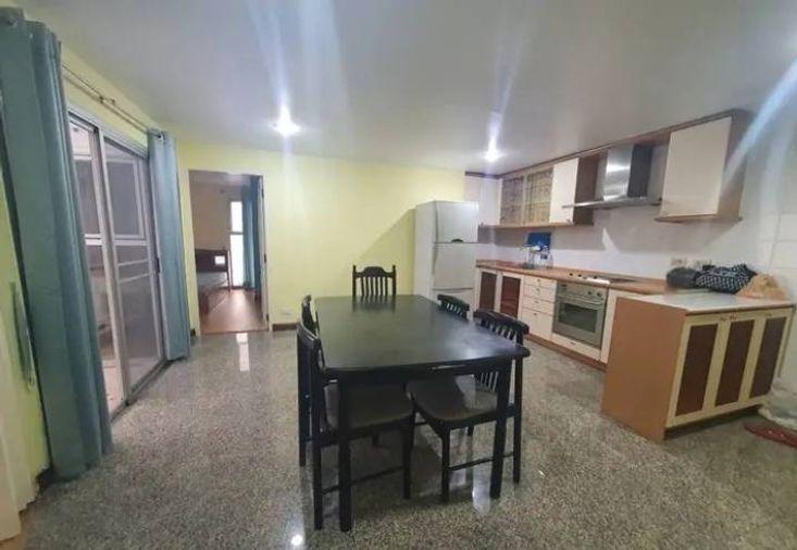 รูป 2 ห้องนอน | 2 ห้องน้ำ | BTS Phrom Phong | 76 ตร.ม. | 29,000 บาท/เดือน | ชั้น 2 — Premier Condominium กรุงเทพฯ - รูปที่ 6/7