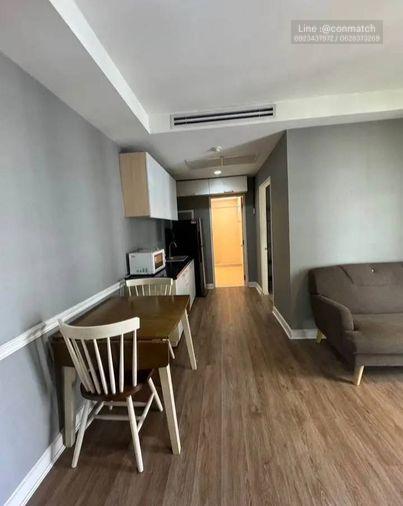 รูป 1 ห้องนอน | 1 ห้องน้ำ | BTS Punnawithi | 70 ตร.ม. | 15,000 บาท/เดือน | ชั้น 5 — City Living Condominium กรุงเทพฯ - รูปที่ 8/10