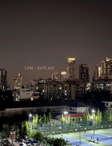 รูป 1 ห้องนอน | 1 ห้องน้ำ | BTS On Nut | 29 ตร.ม. | 12,000 บาท/เดือน | ชั้น 7 — Niche Mono Sukhumvit 50 กรุงเทพฯ - รูปที่ 10/10