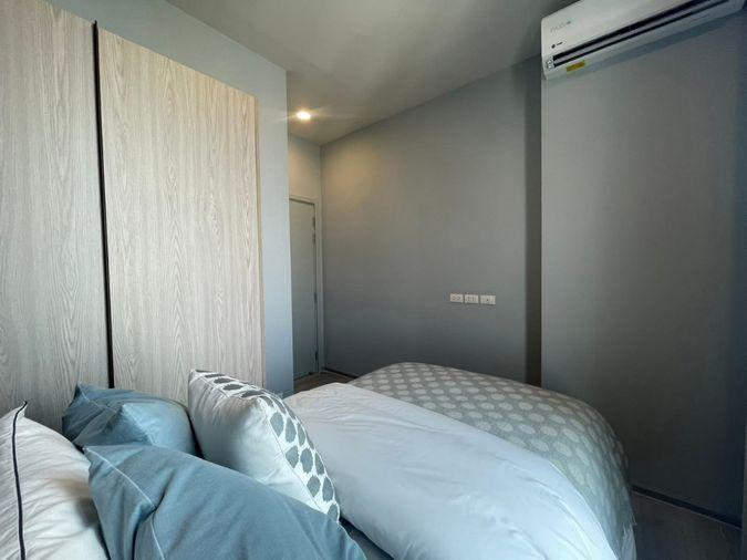รูป 2 ห้องนอน | 2 ห้องน้ำ | BTS Ekkamai | 47 ตร.ม. | 32,000 บาท/เดือน | ชั้น 32 — XT Ekkamai กรุงเทพฯ - รูปที่ 10/10