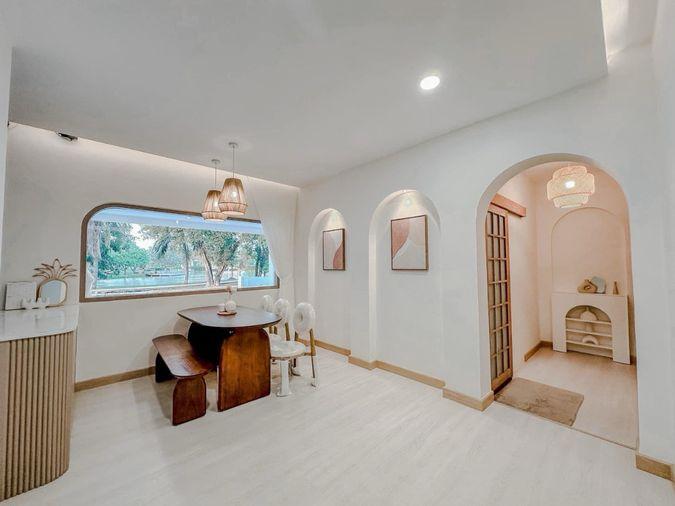 รูป  🏡 #MT2609_046🏡💥ด่วน💥ว่างชัวร์ รีบคลิก ก่อนหลุดมือ‼️ 𝗙𝗼𝗿 𝗥𝗲𝗻𝘁 6️⃣0️⃣k.🔥 ใกล้ MRT ไทรม้า  โครงการ  เดอะวิลล่ารัตนาธิเบศร์ราชพฤกษ์ - รูปที่ 6/33