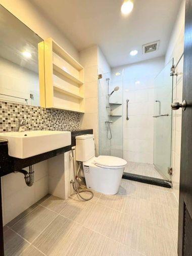 picture 1Bed | 1Bath | BTS On Nut | 34sqm | THB 17,000/mo | Fl.15 — Diamond Sukhumvit Bangkok - 4/6